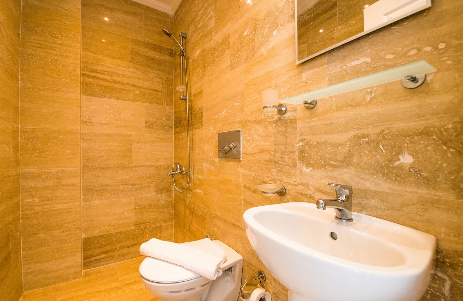 ka192 villas in kalkan 