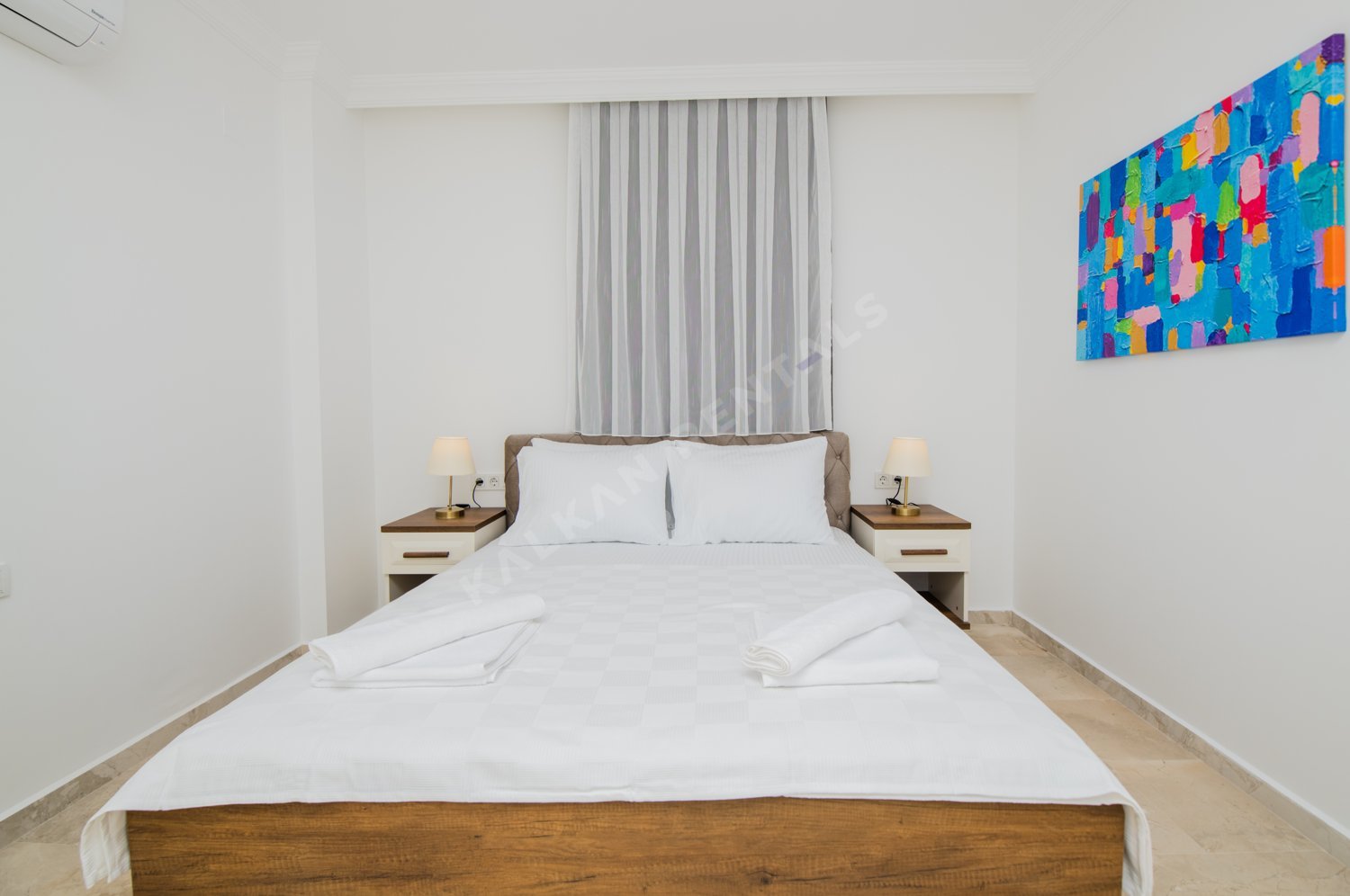 ka192 luxury villas to rent in turkey 