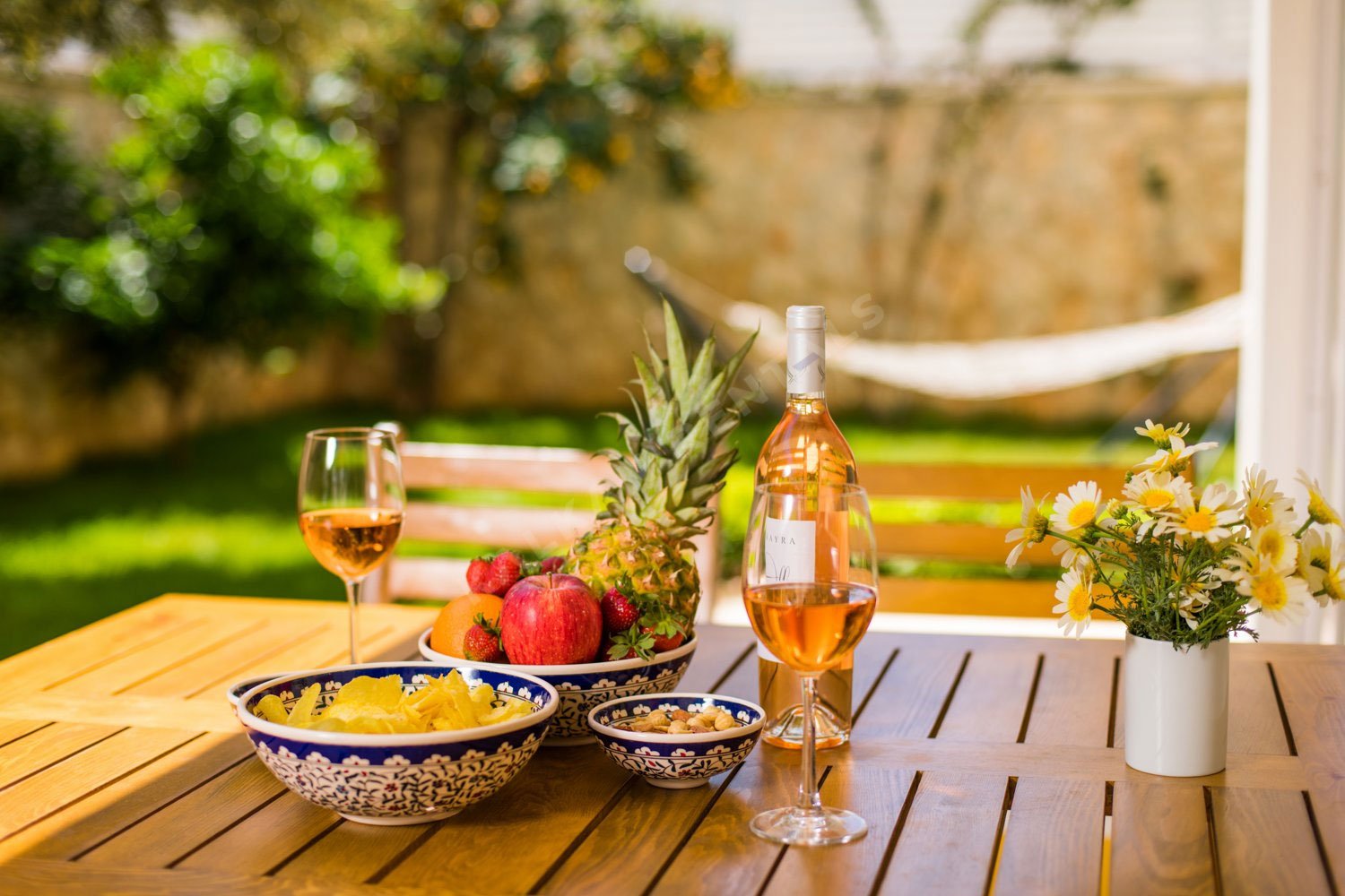 ka191 kalkan villas to rent 