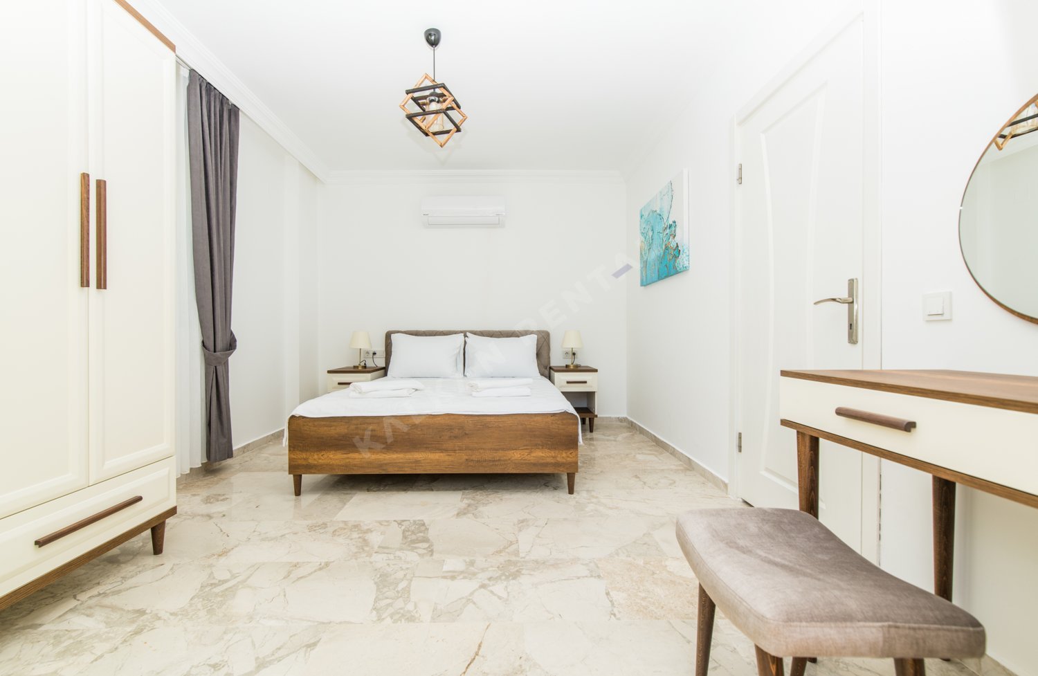 ka191 villas to rent in kalkan turkey 