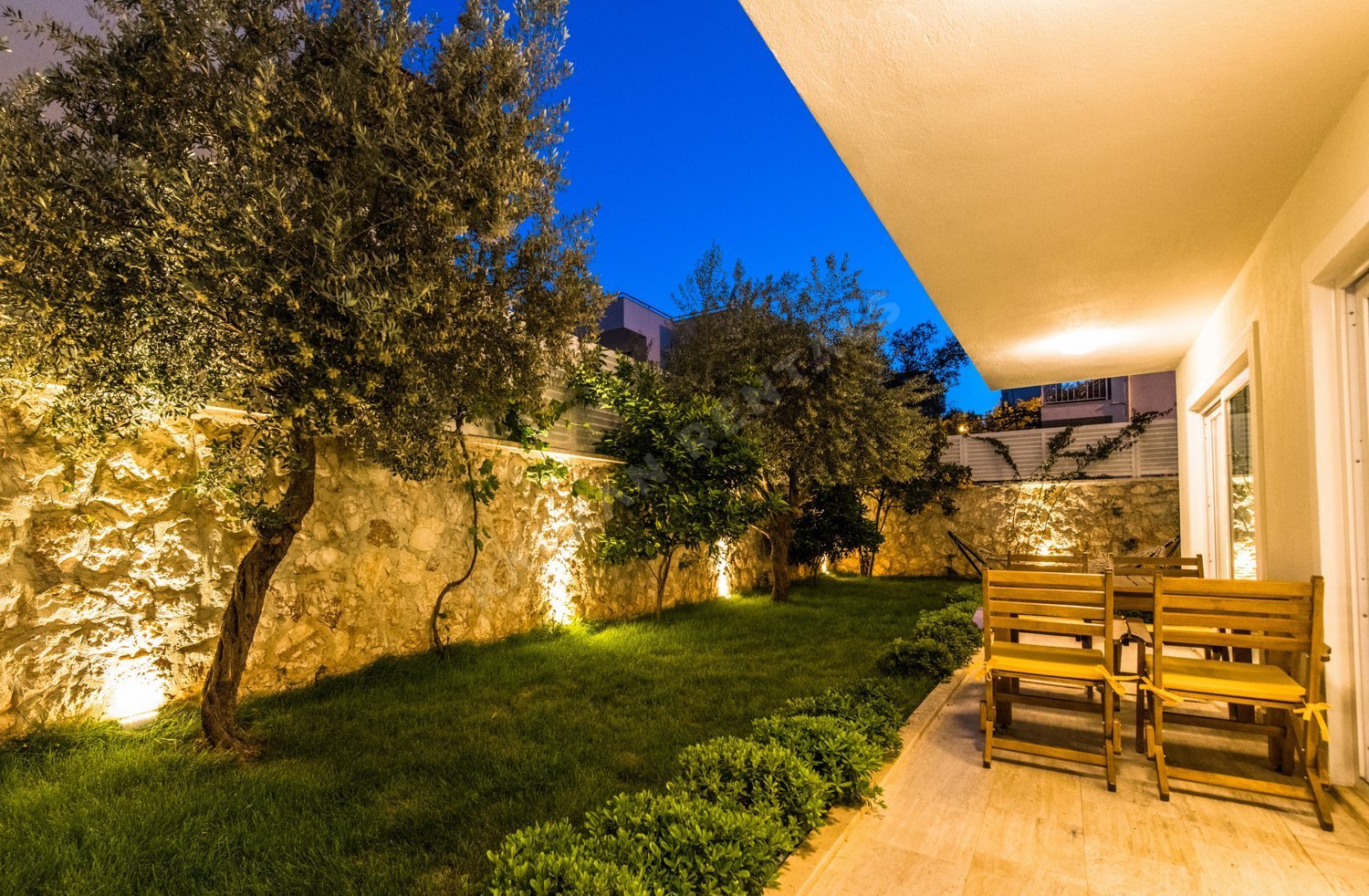 ka191 kalkan villas 2022 