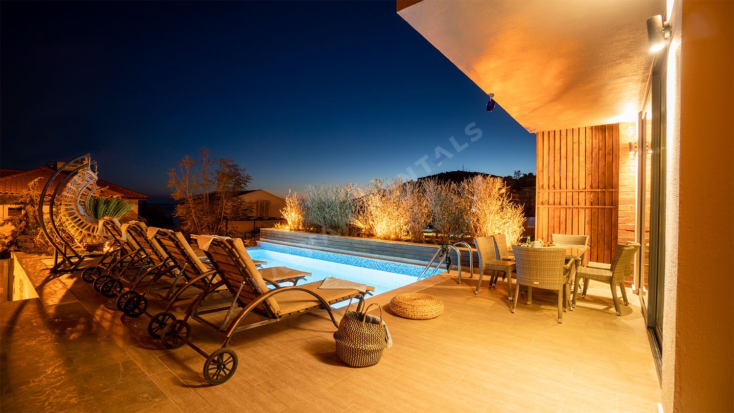 kv516 luxury villas in kalkan 