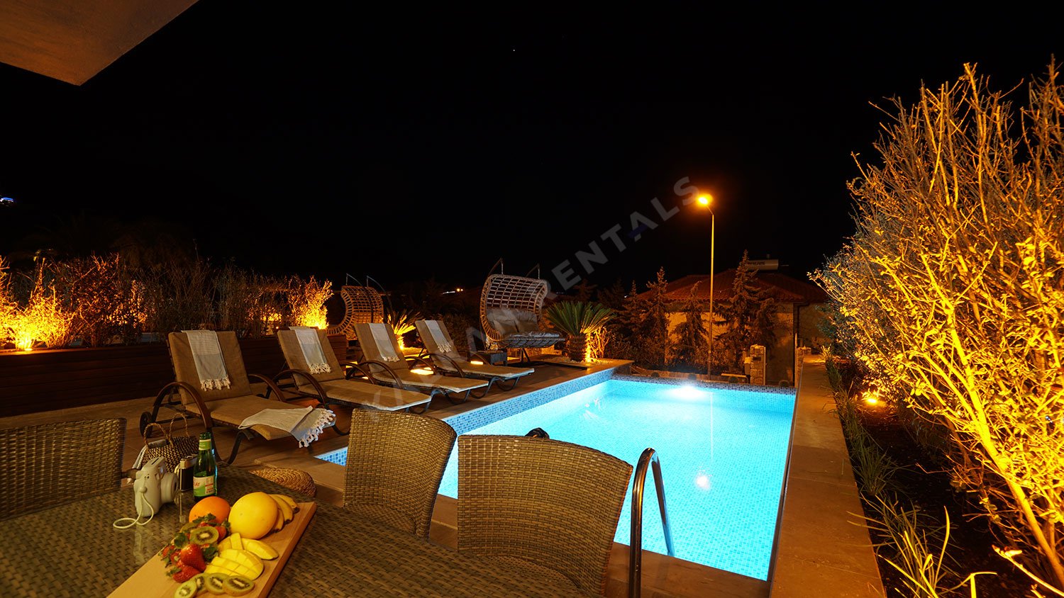 kv516 luxury villas turkey kalkan 