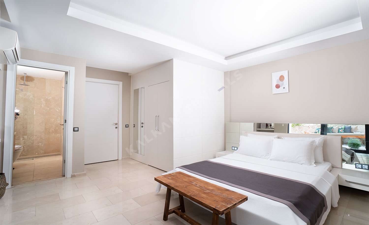 kv516 villas in kalkan turkey 