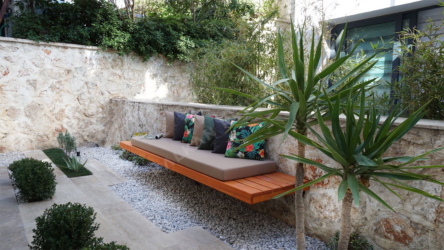 kv516 kalkan luxury villa rentals 