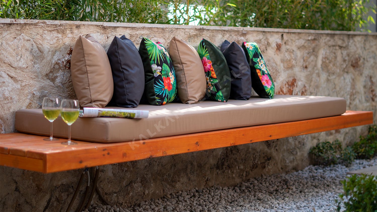 kv516 kalkan turkey villas to rent 