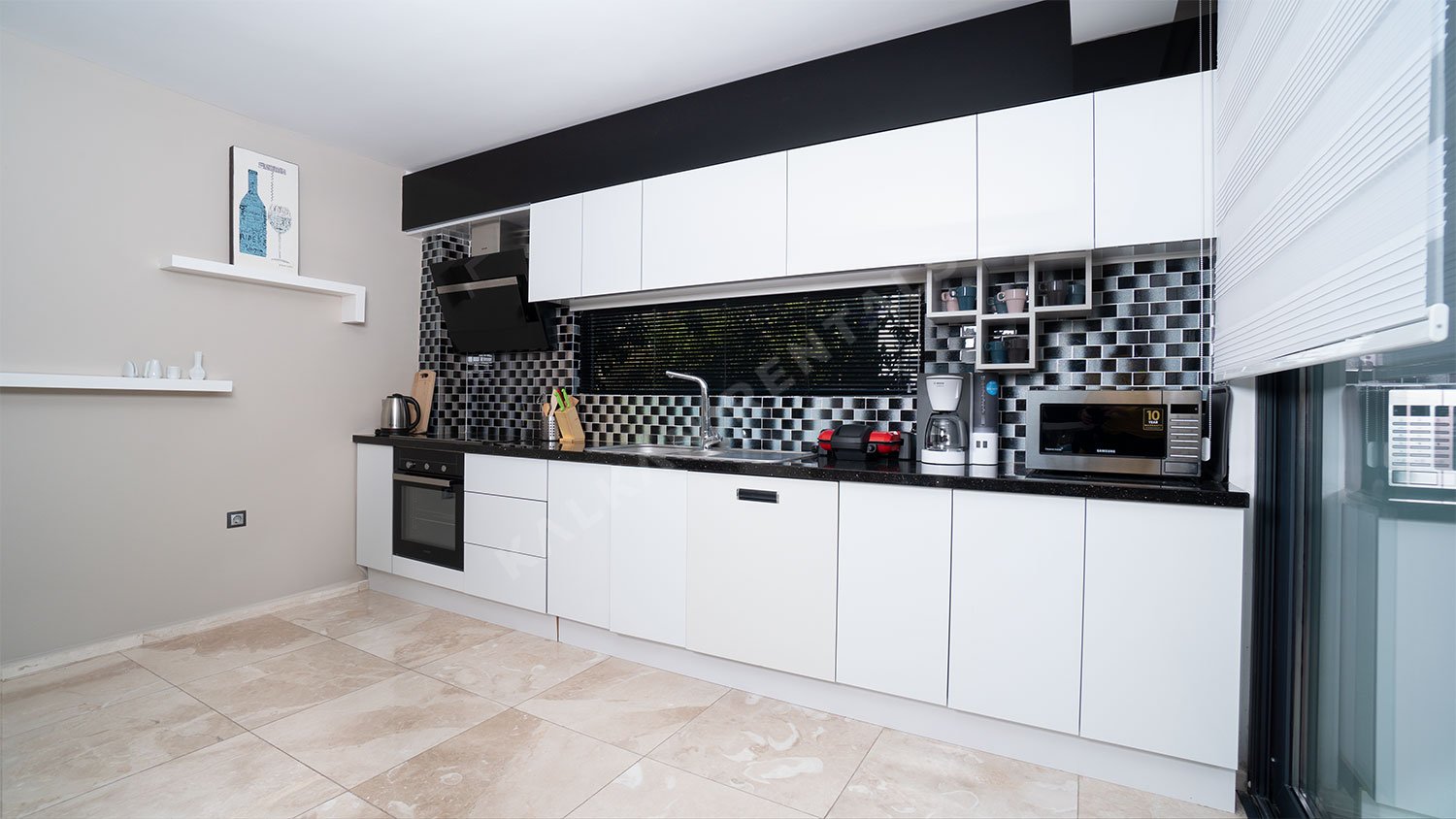 kv516 large turkey villas to rent 