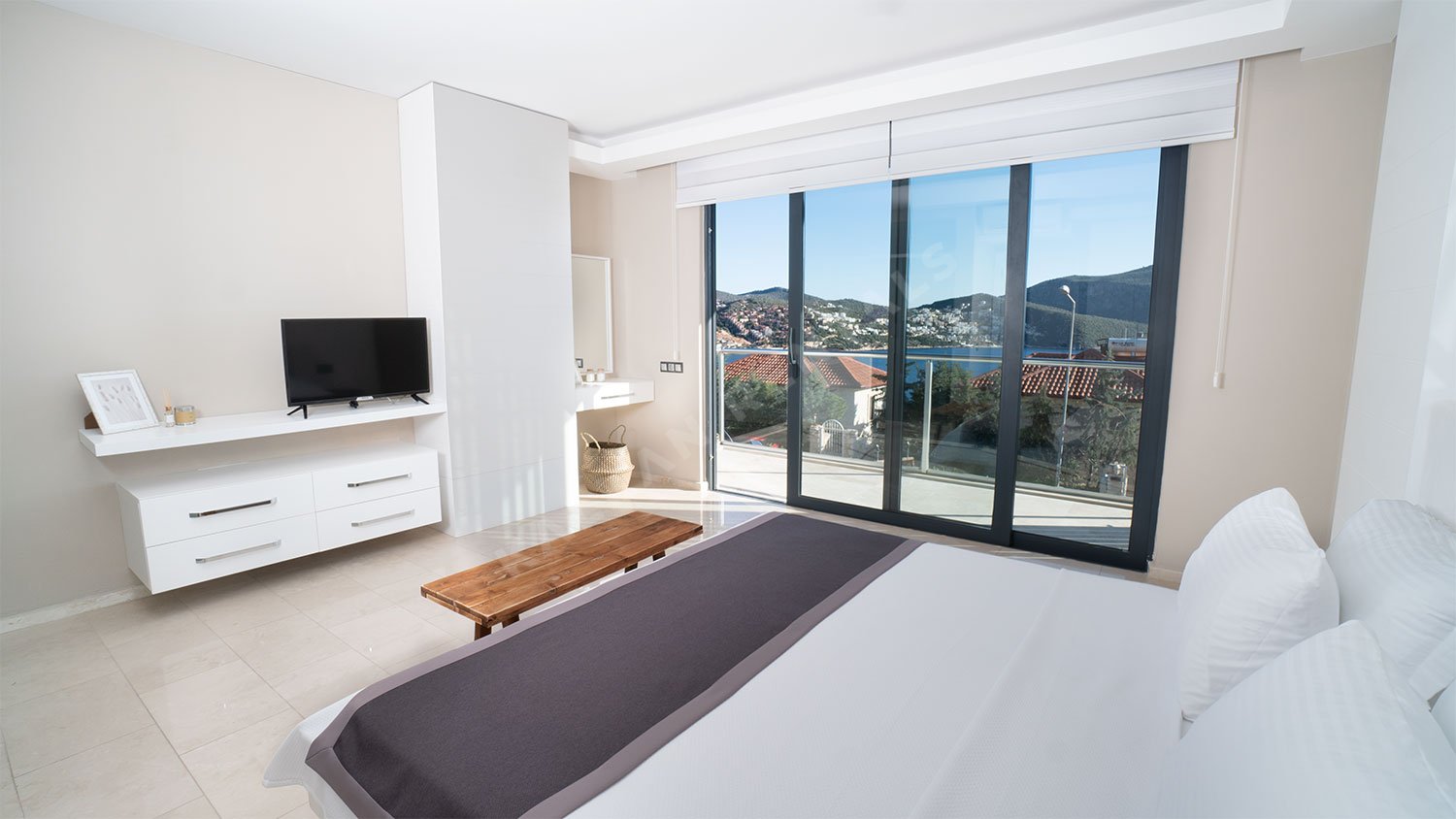 kv516 kalkan luxury villa 