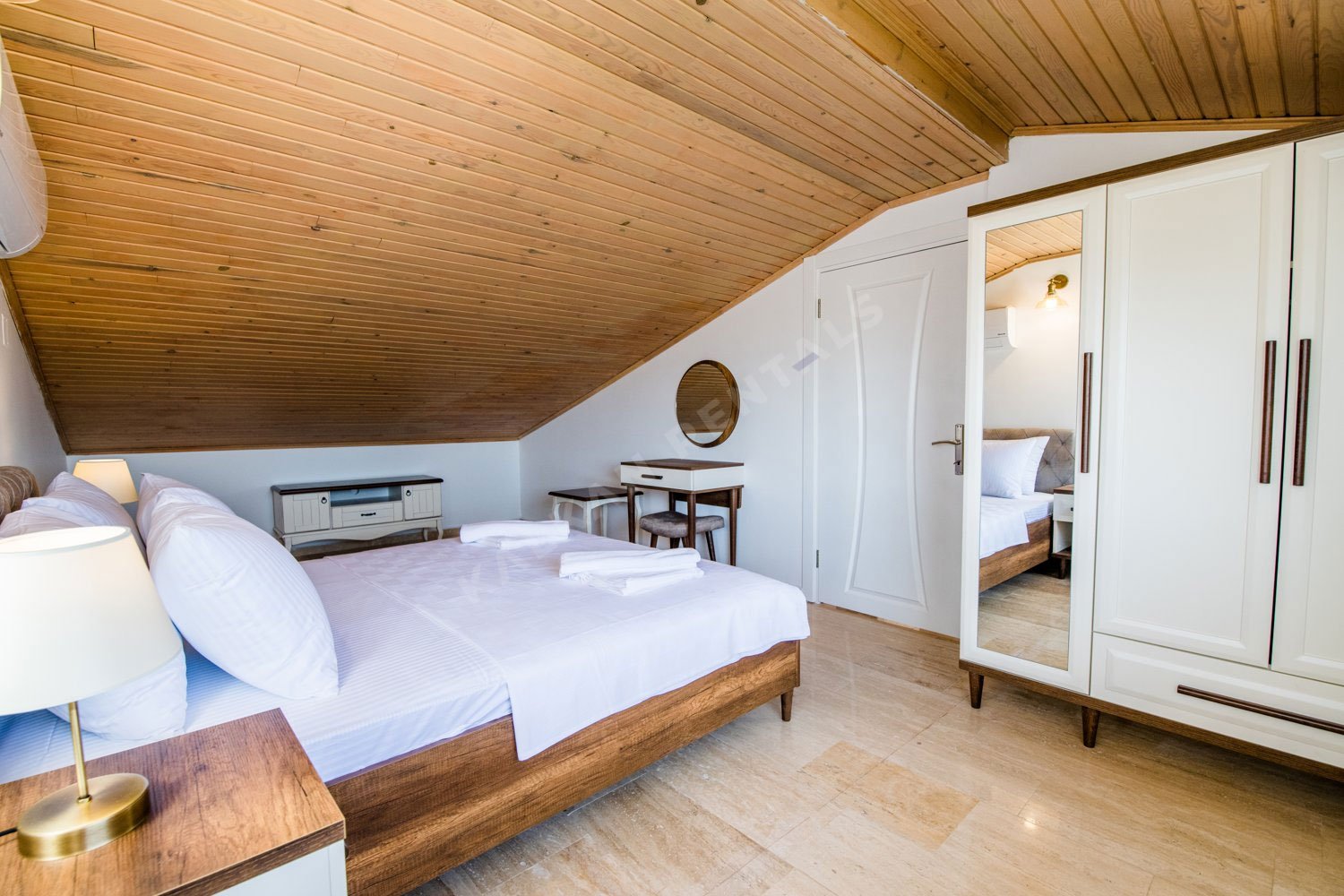 ka193 villas in kalkan to rent