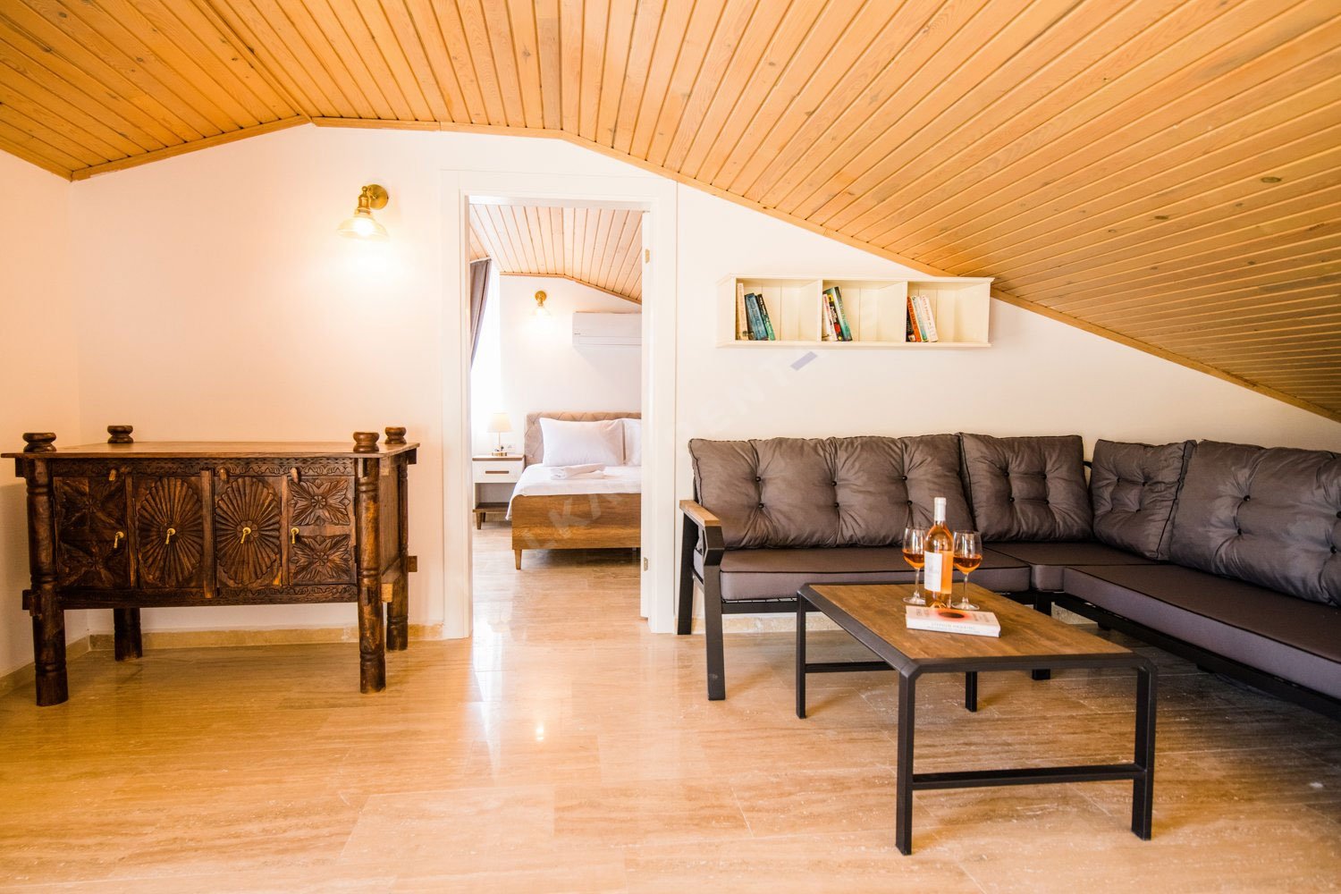 ka193 kalkan turkey villas to rent