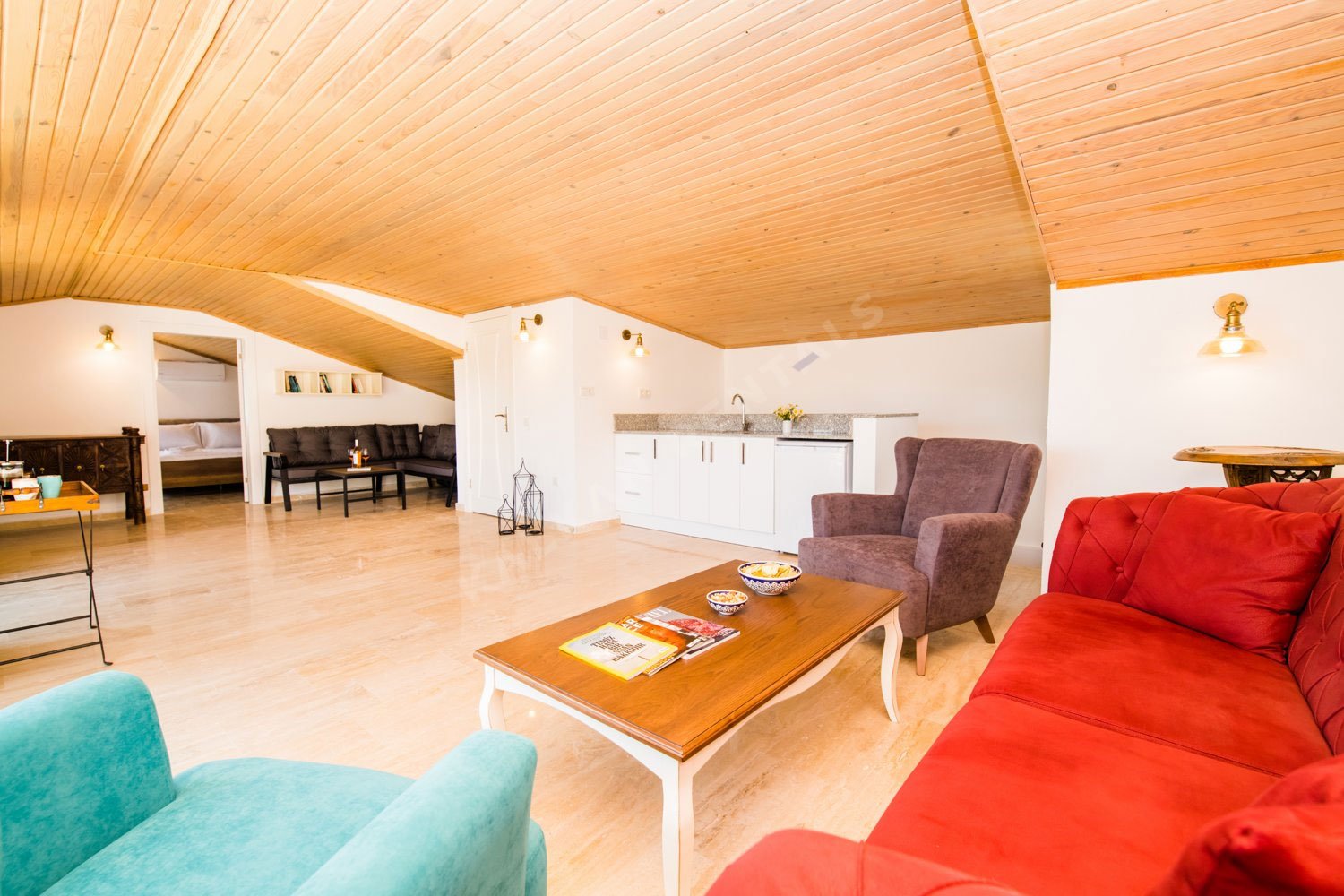 ka193 turkey villas to rent