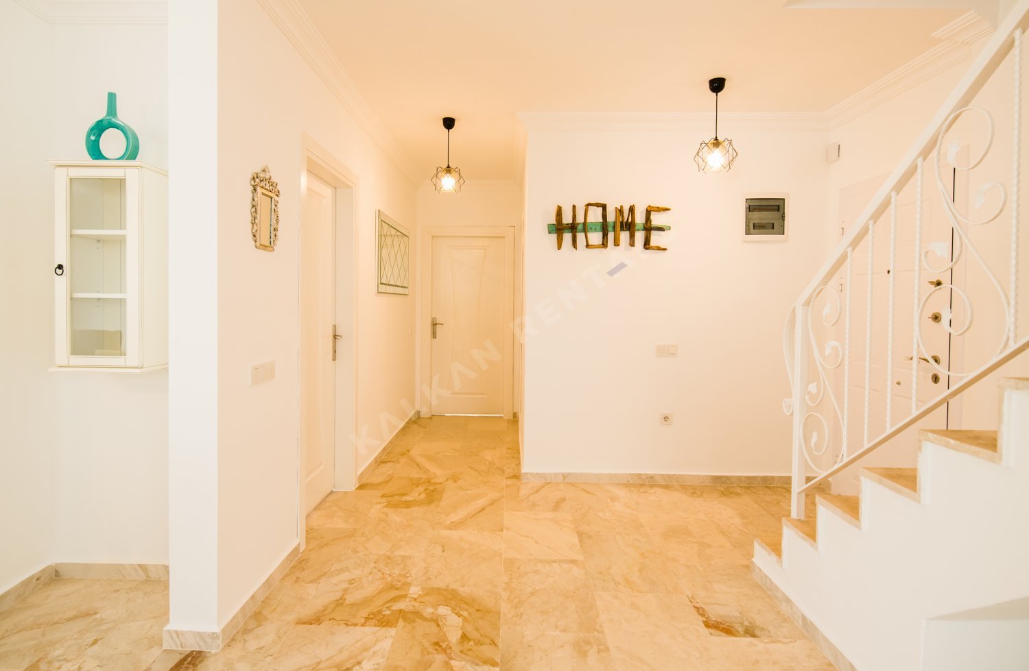 ka193 villas to rent in kalkan turkey