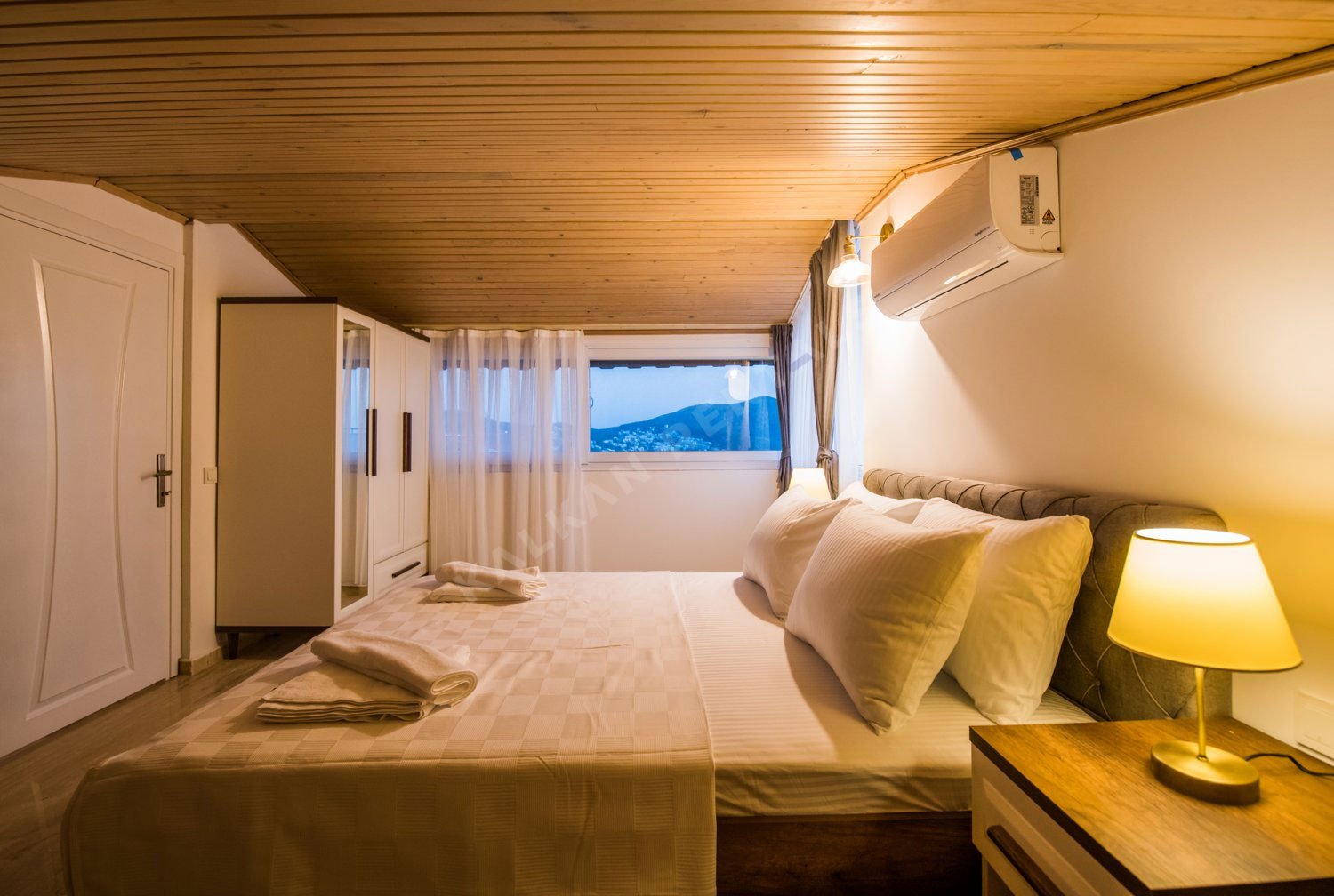 ka193 luxury villas to rent in turkey