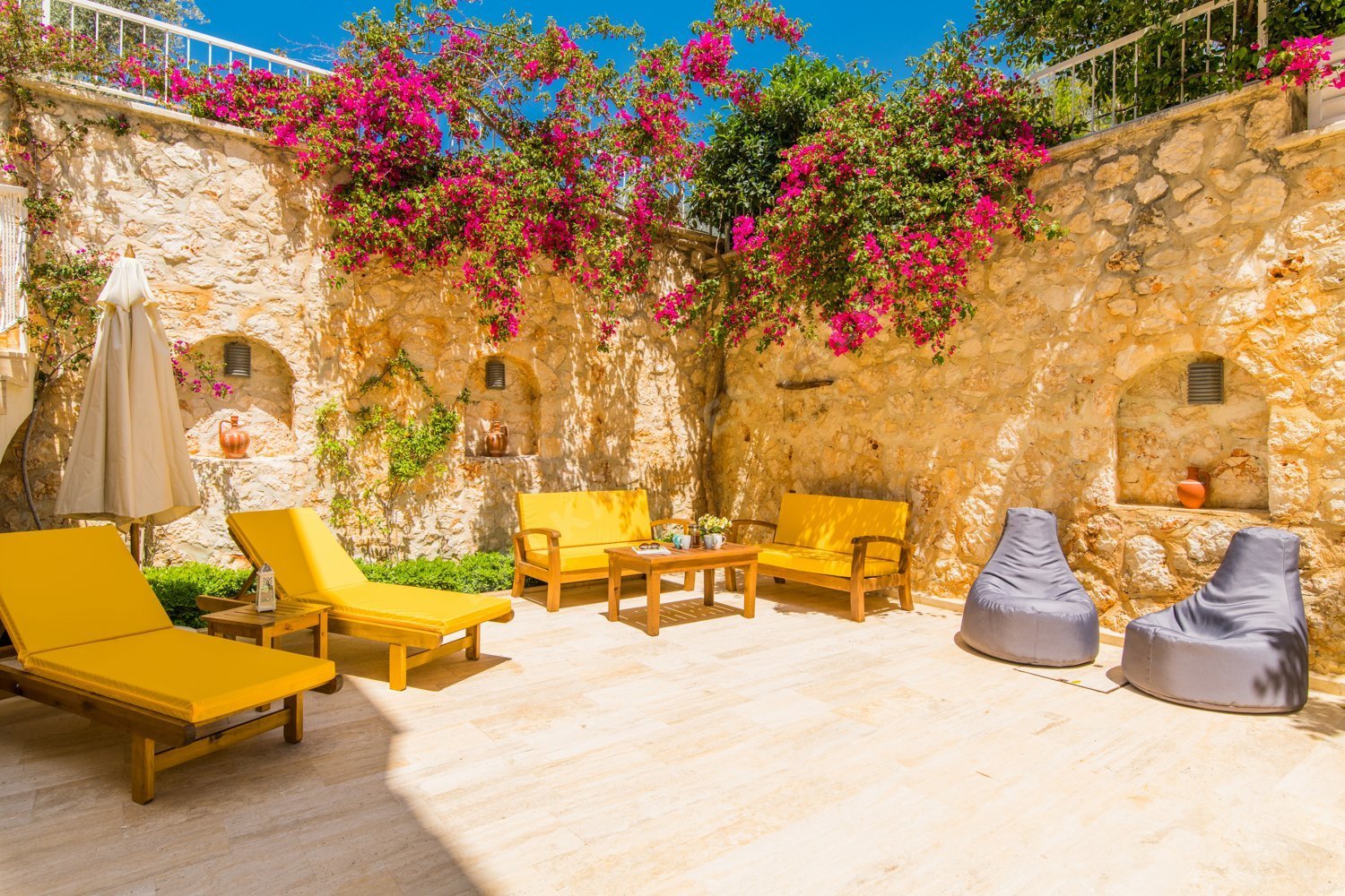 ka193 kalkan villas 2022