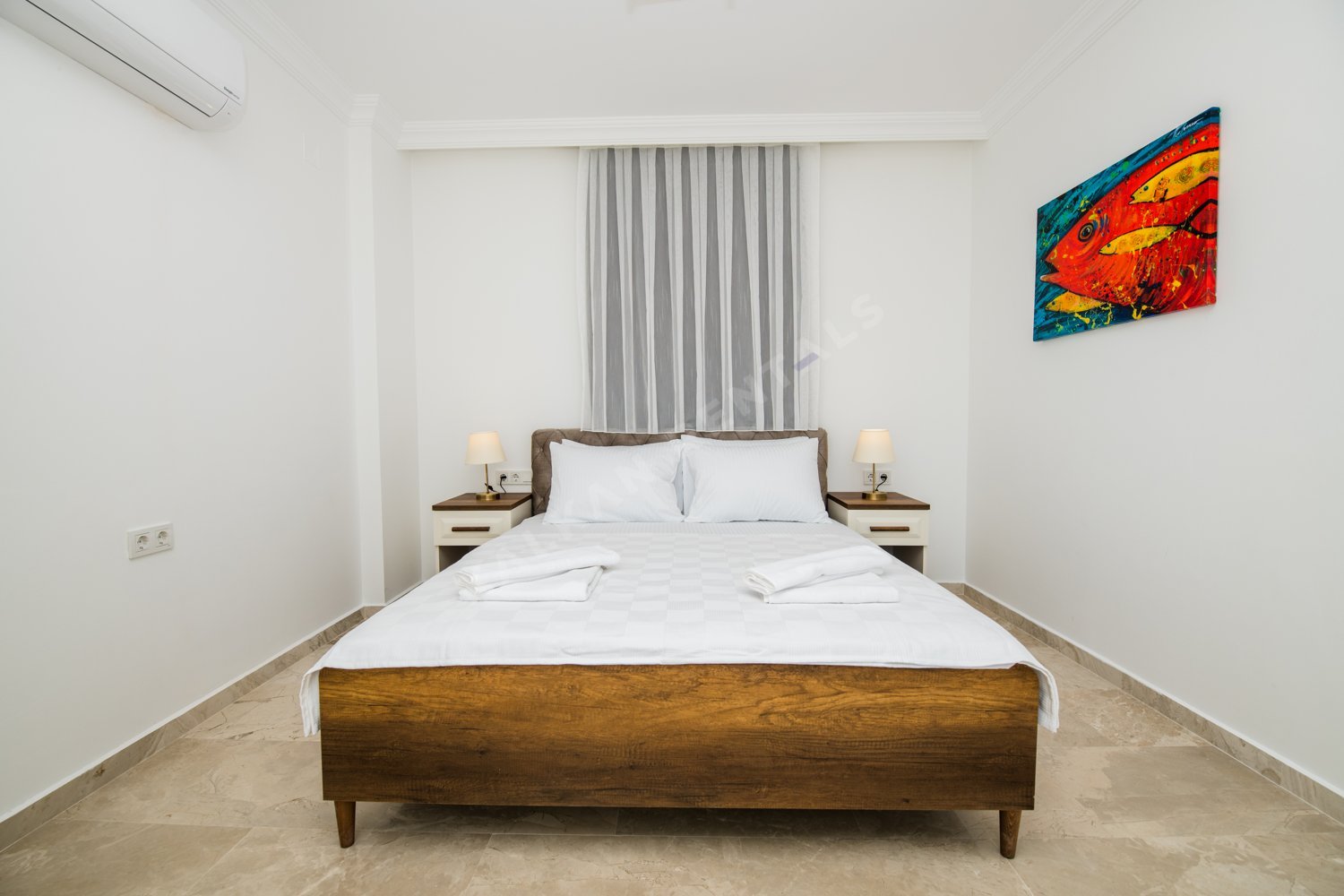 ka193 villas in kalkan