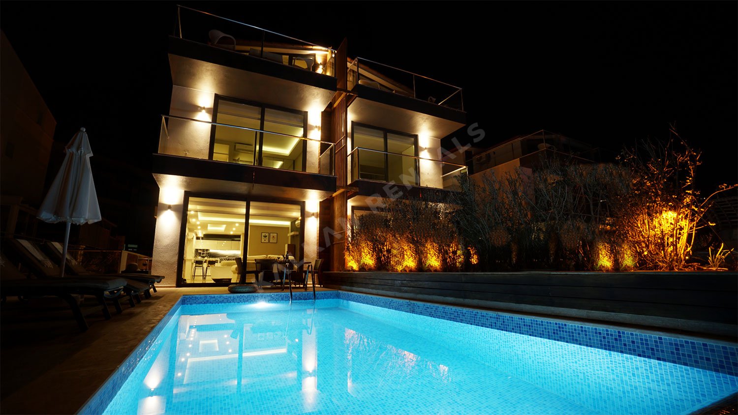 kv517 luxury villas in kalkan 