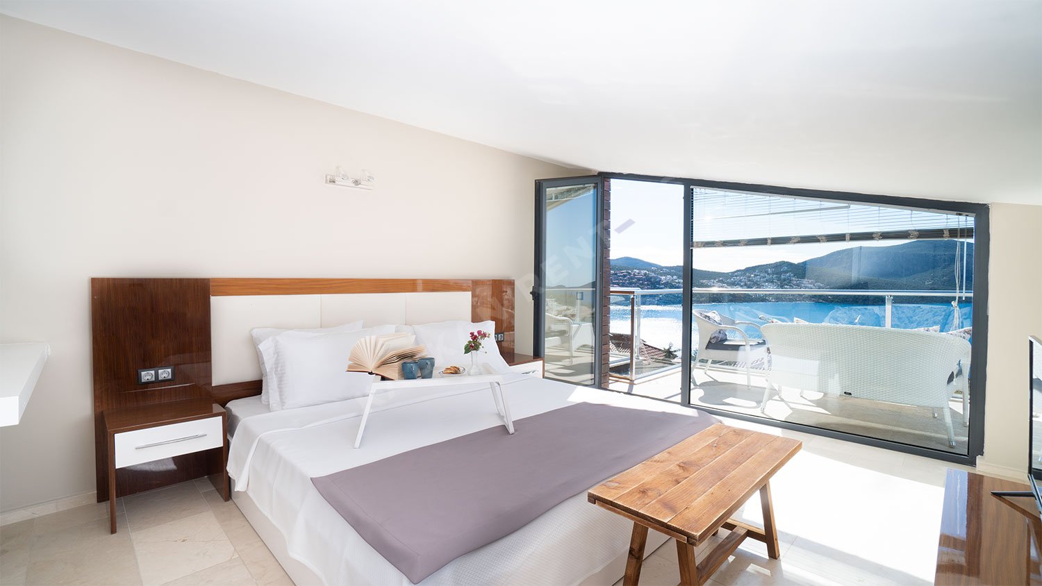 kv517 villas to rent in kalkan 