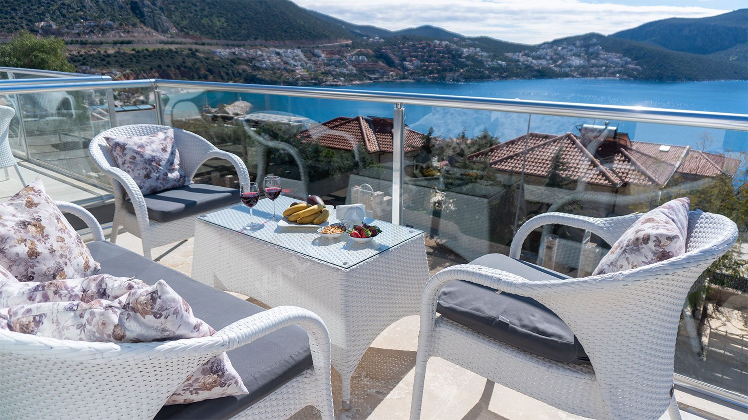 kv517 luxury villas to rent in turkey 