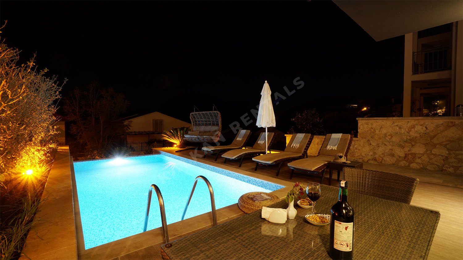 kv517 luxury villas turkey kalkan 