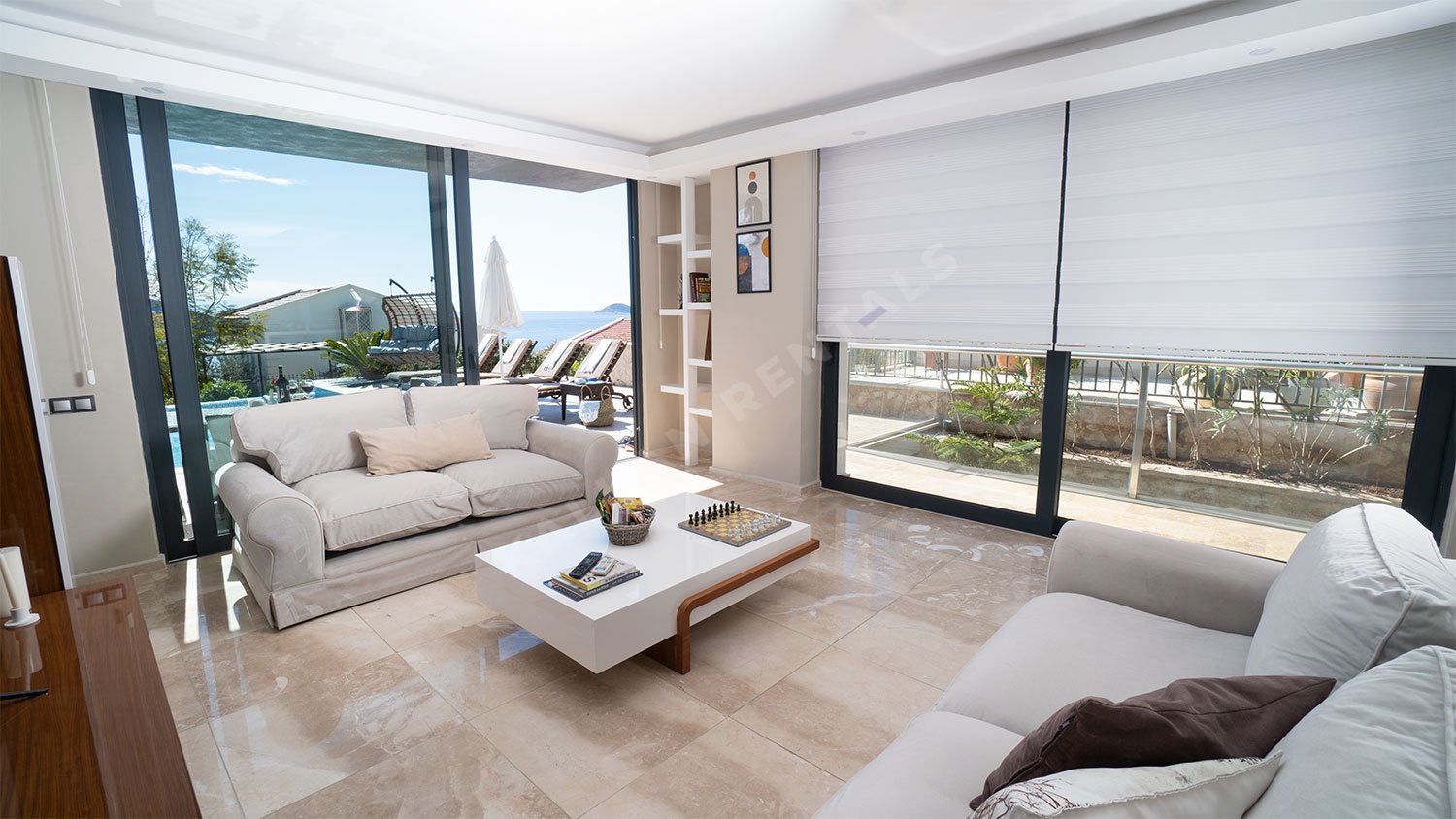 kv517 kalkan turkey villas to rent 