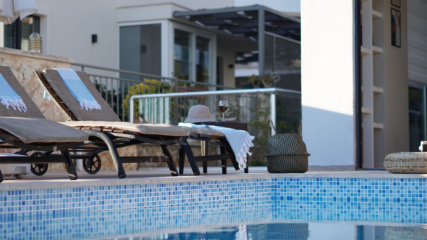 kv517 kalkan villas to rent 