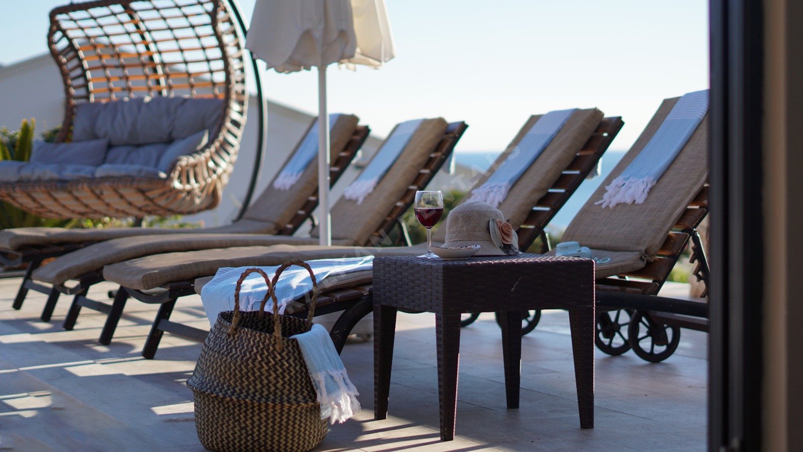 kv517 villas in turkey to rent 