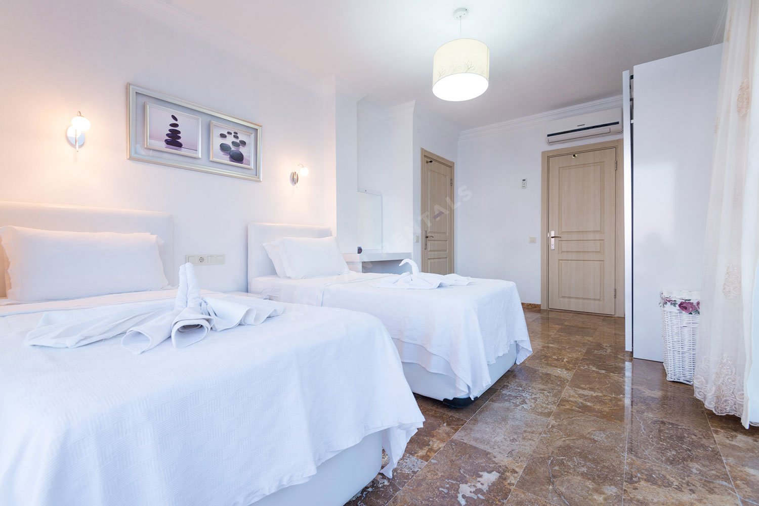 kv324 villas to rent in turkey kalkan