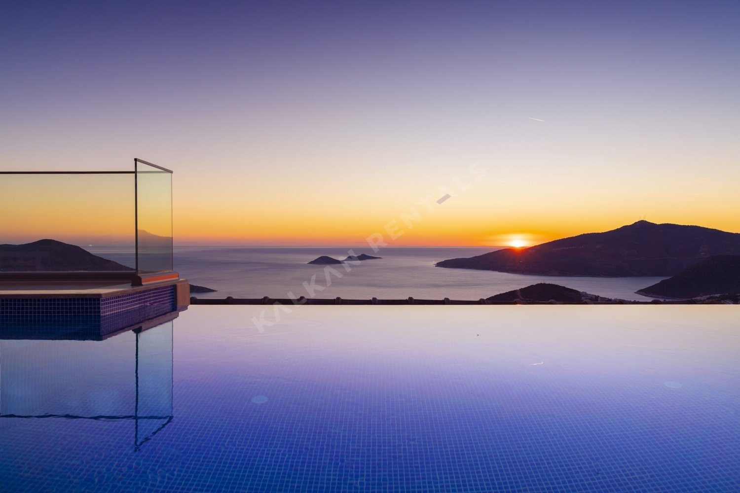 kv225 villas to rent in turkey
