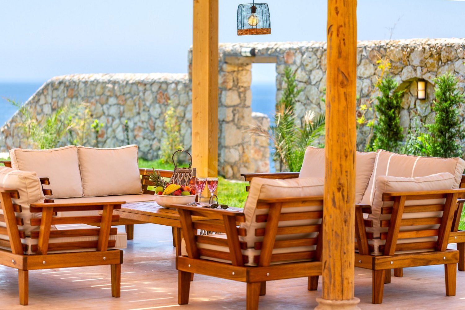 kv435 turkey villas to rent
