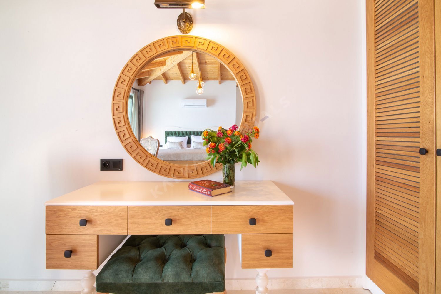 kv435 kalkan villa