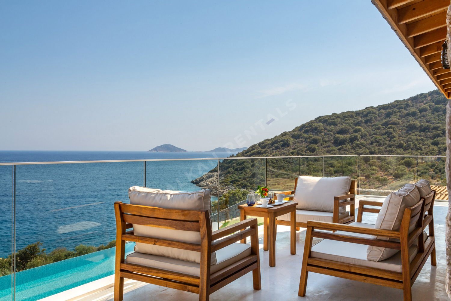 kv435 villa kalkan