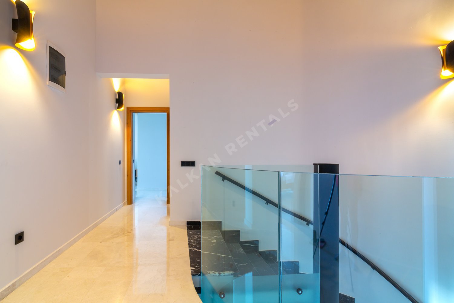 kv435 kalkan luxury villa rentals