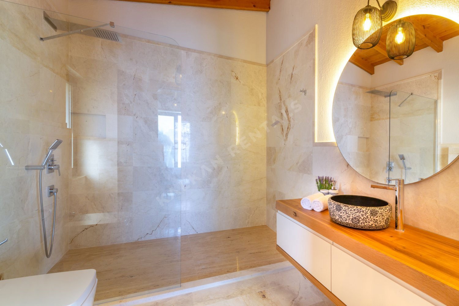kv435 holiday villa kalkan