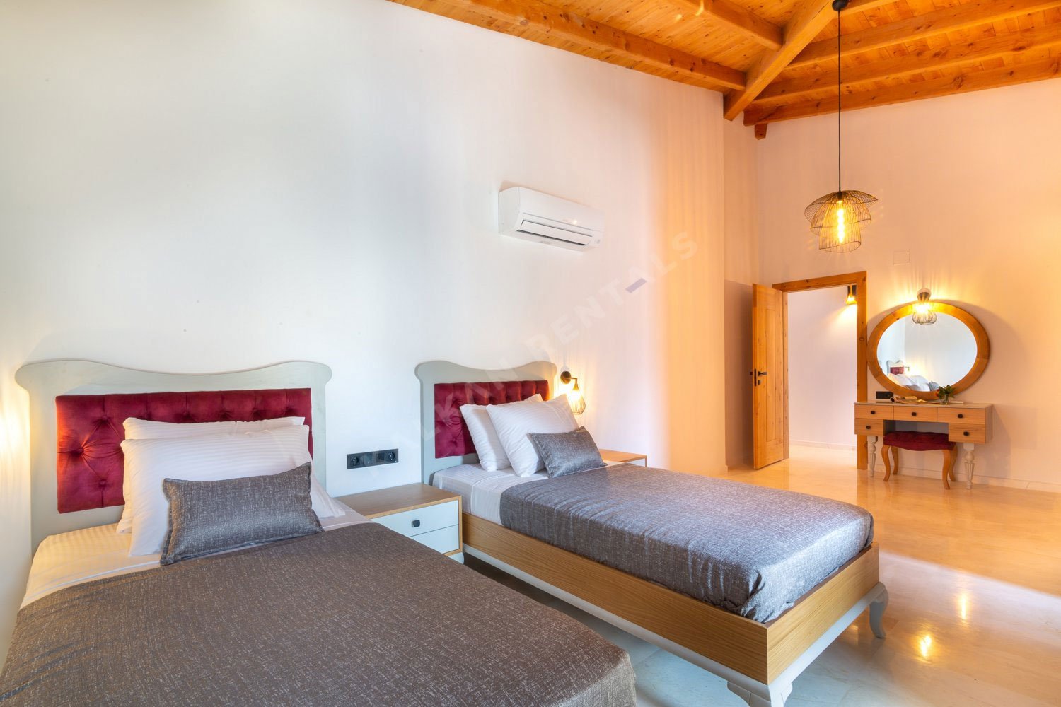 kv435 kalkan turkey villas to rent