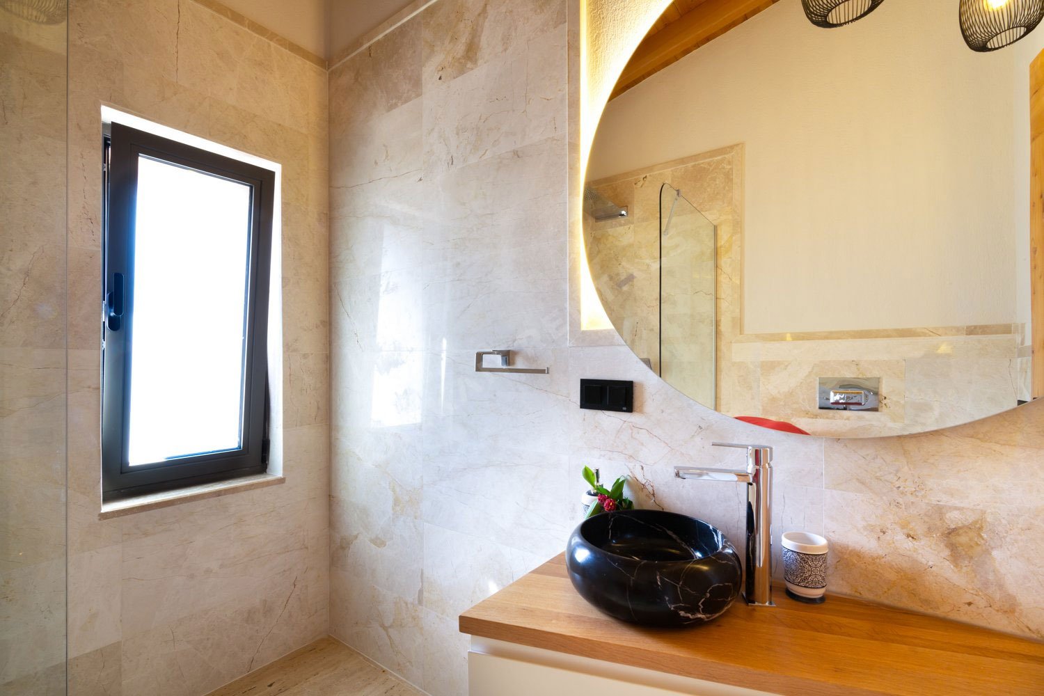 kv435 luxury villas in kalkan