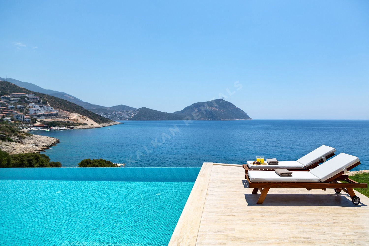 kv435 villas to rent in turkey