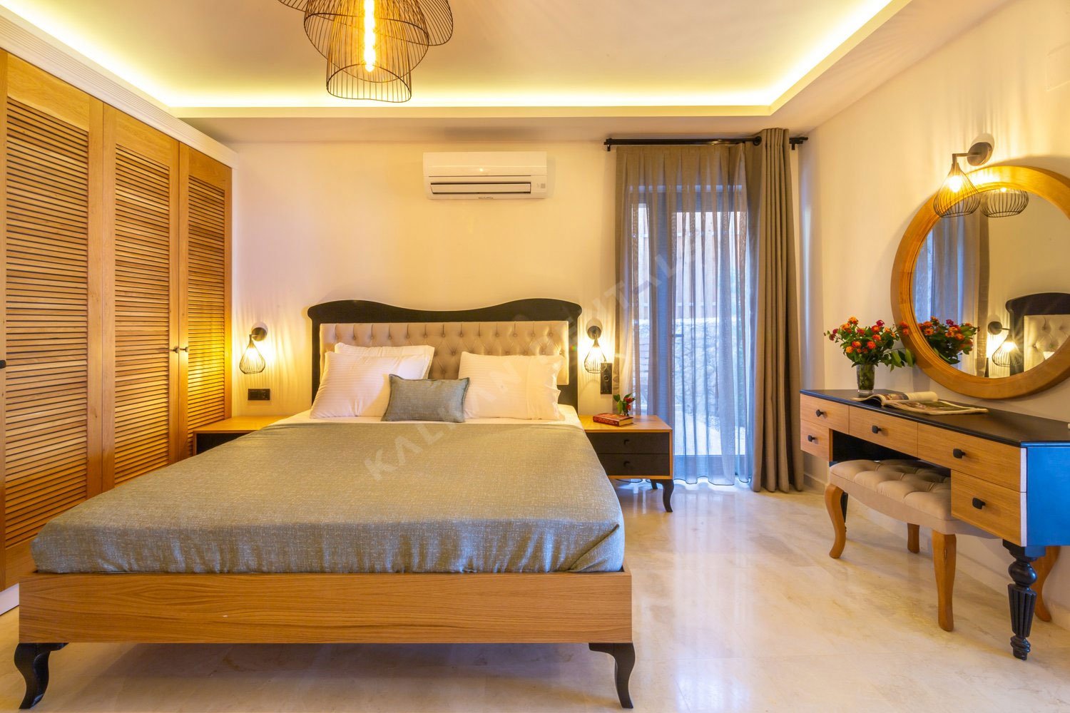 kv435 luxury villas turkey kalkan