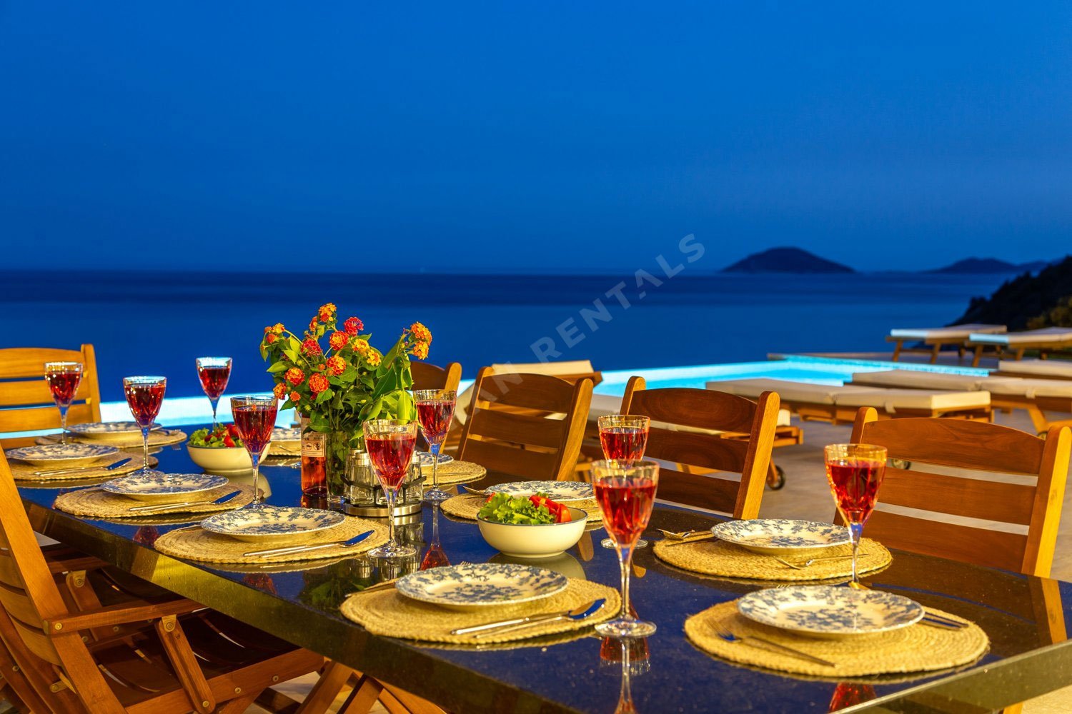 kv435 luxury villas in turkey kalkan