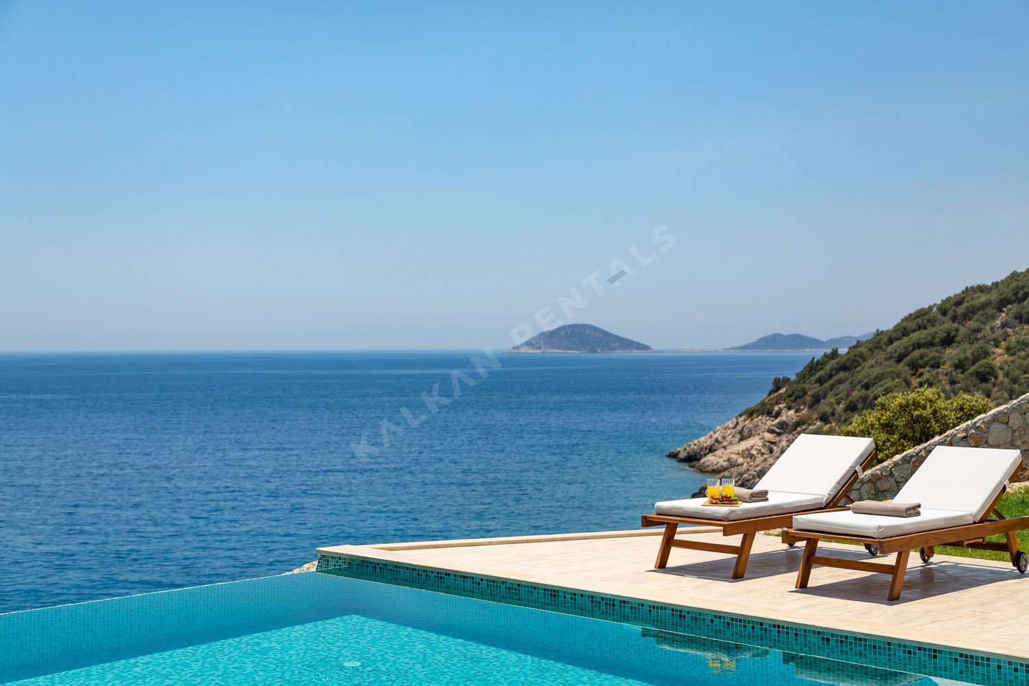 kv435 best villas in kalkan