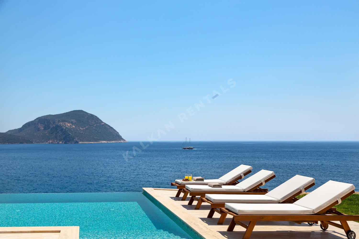 kv435 turkey villas for rent