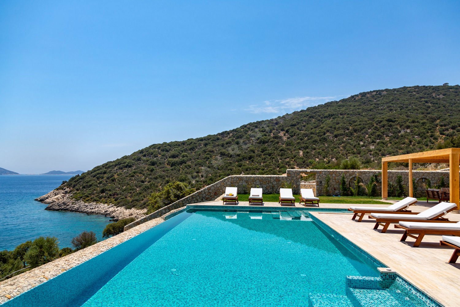 kv435 villas in turkey to rent