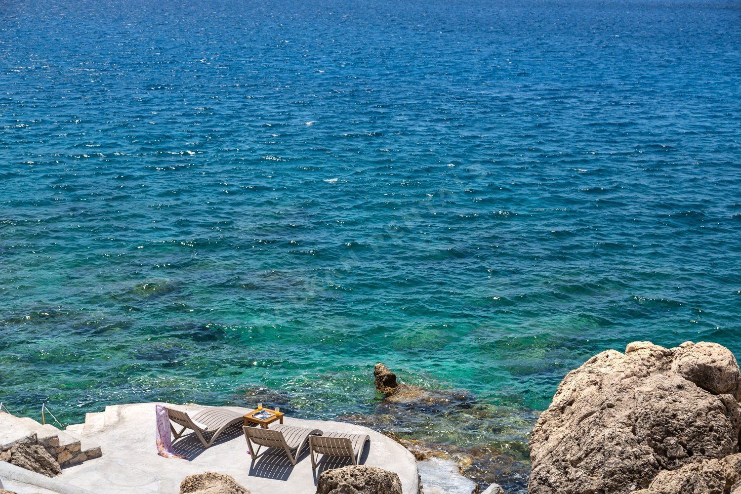 kv437 luxury villa kalkan