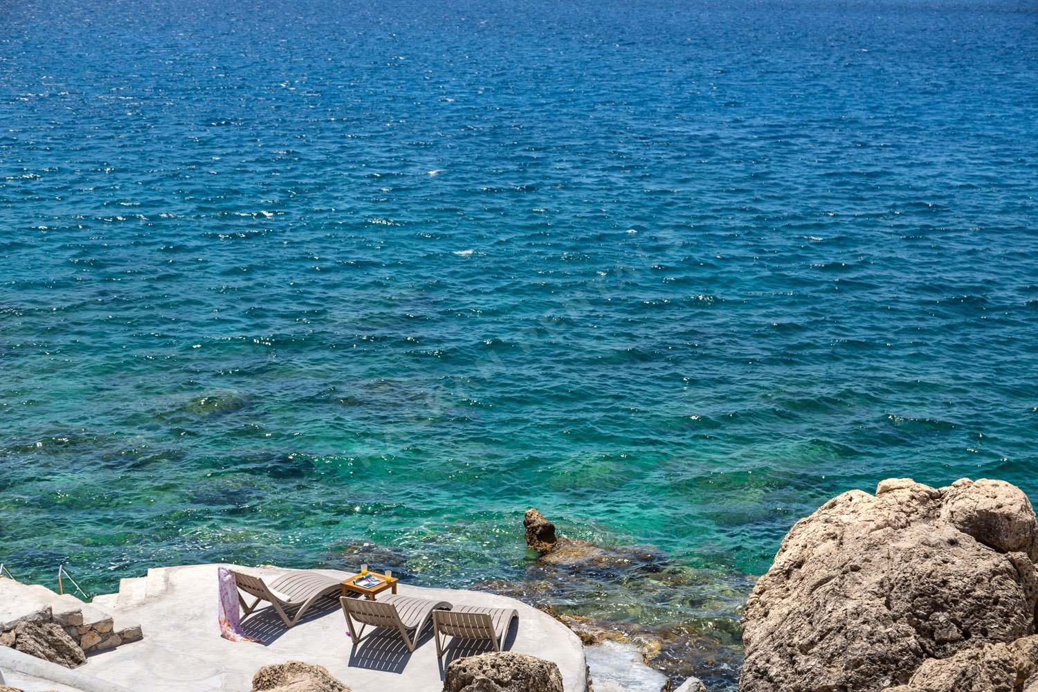 kv435 infinity villa kalkan