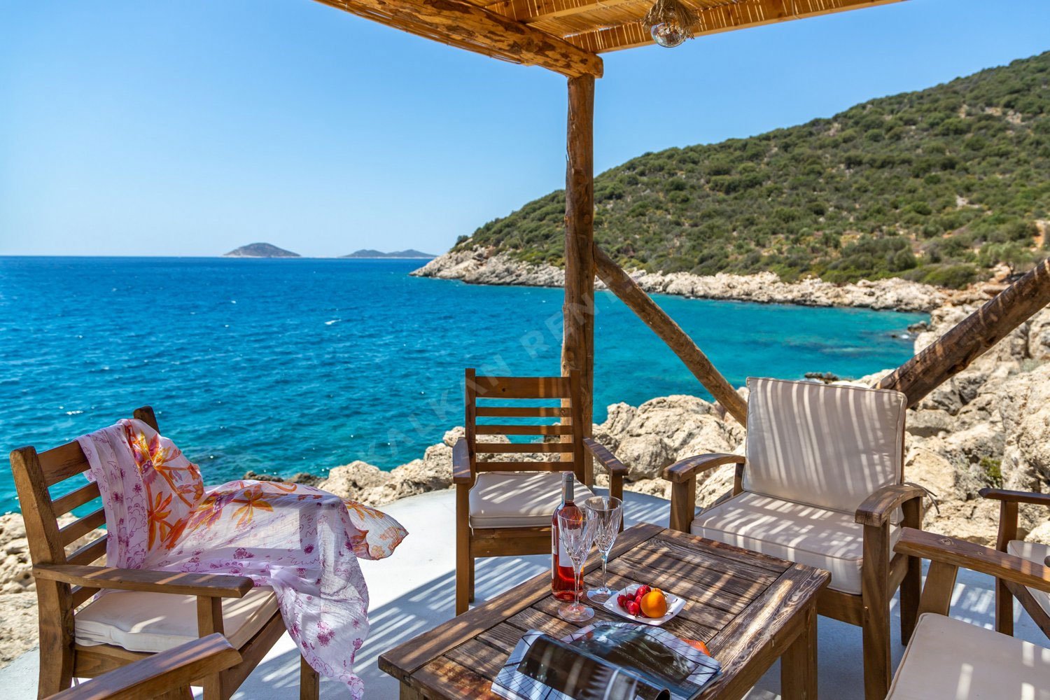 kv435 kalkan villas and apartments