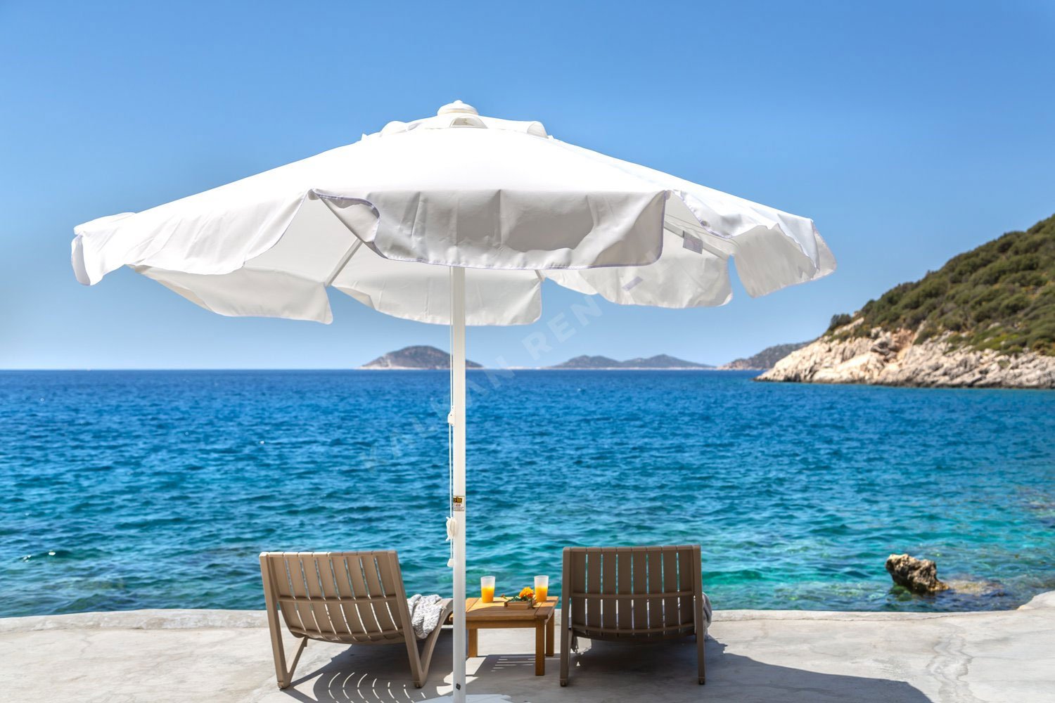kv437 villas in kalkan turkey