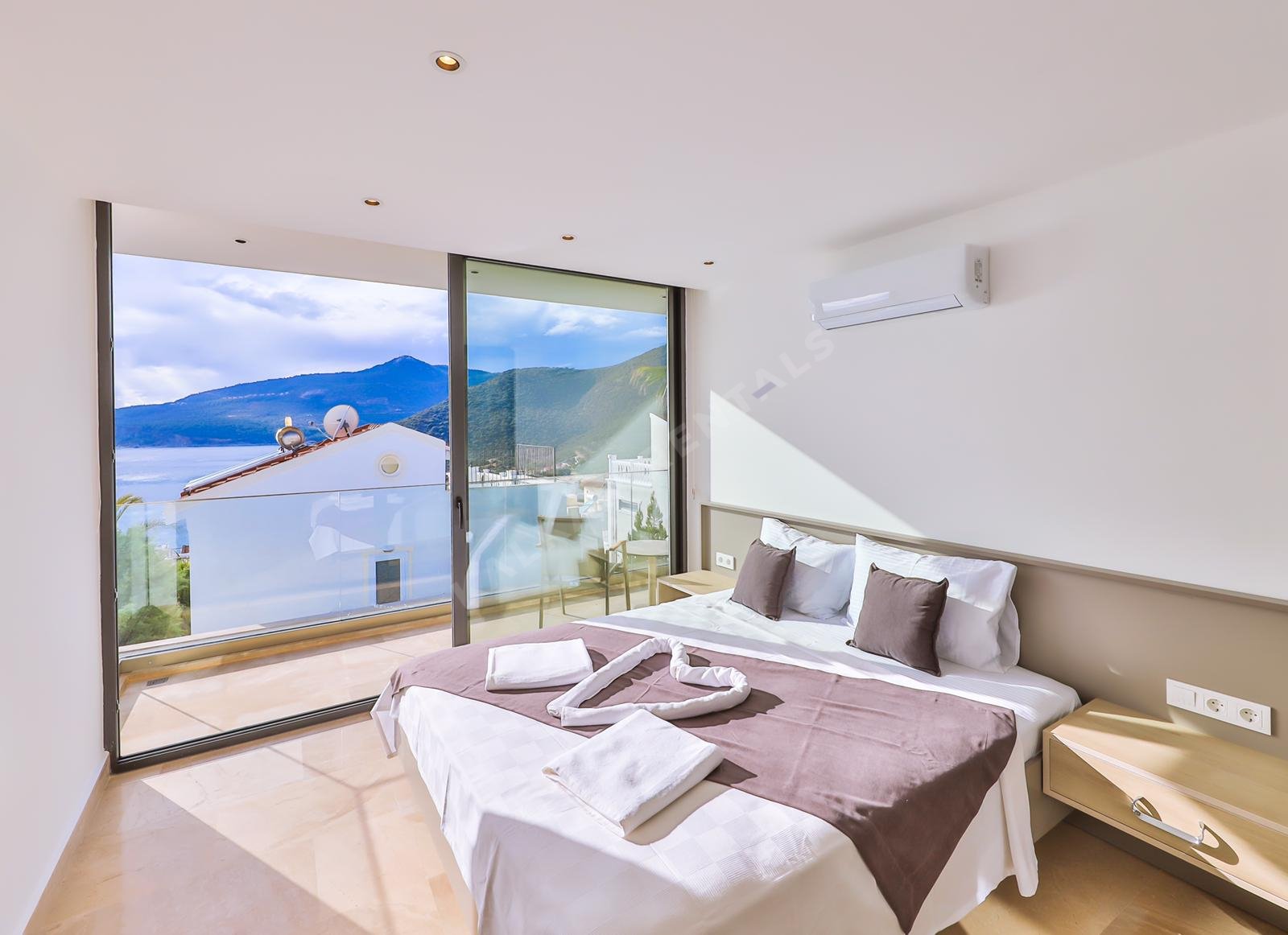 kv425 kalkan holiday villas