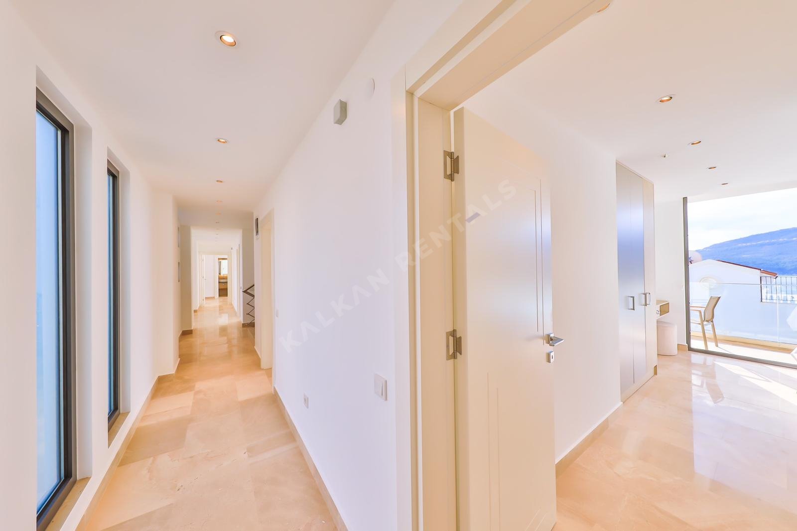 kv425 kalkan luxury villa