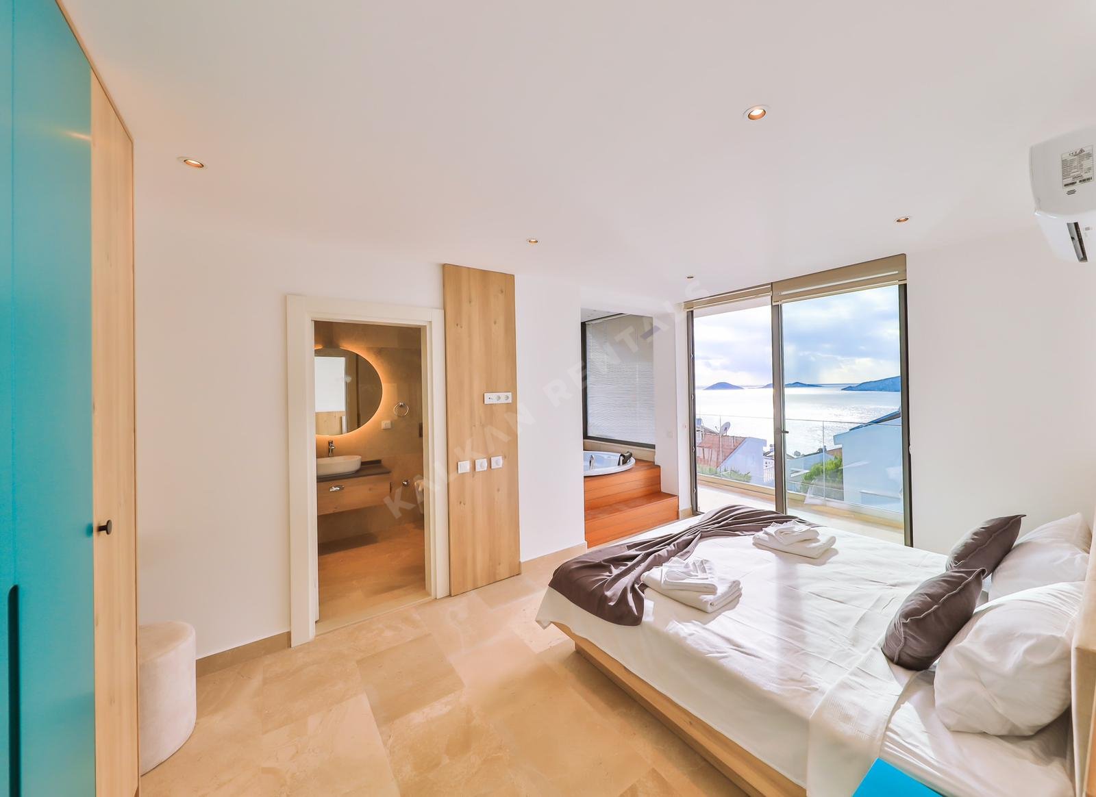 kv425 cheap villas in turkey to rent