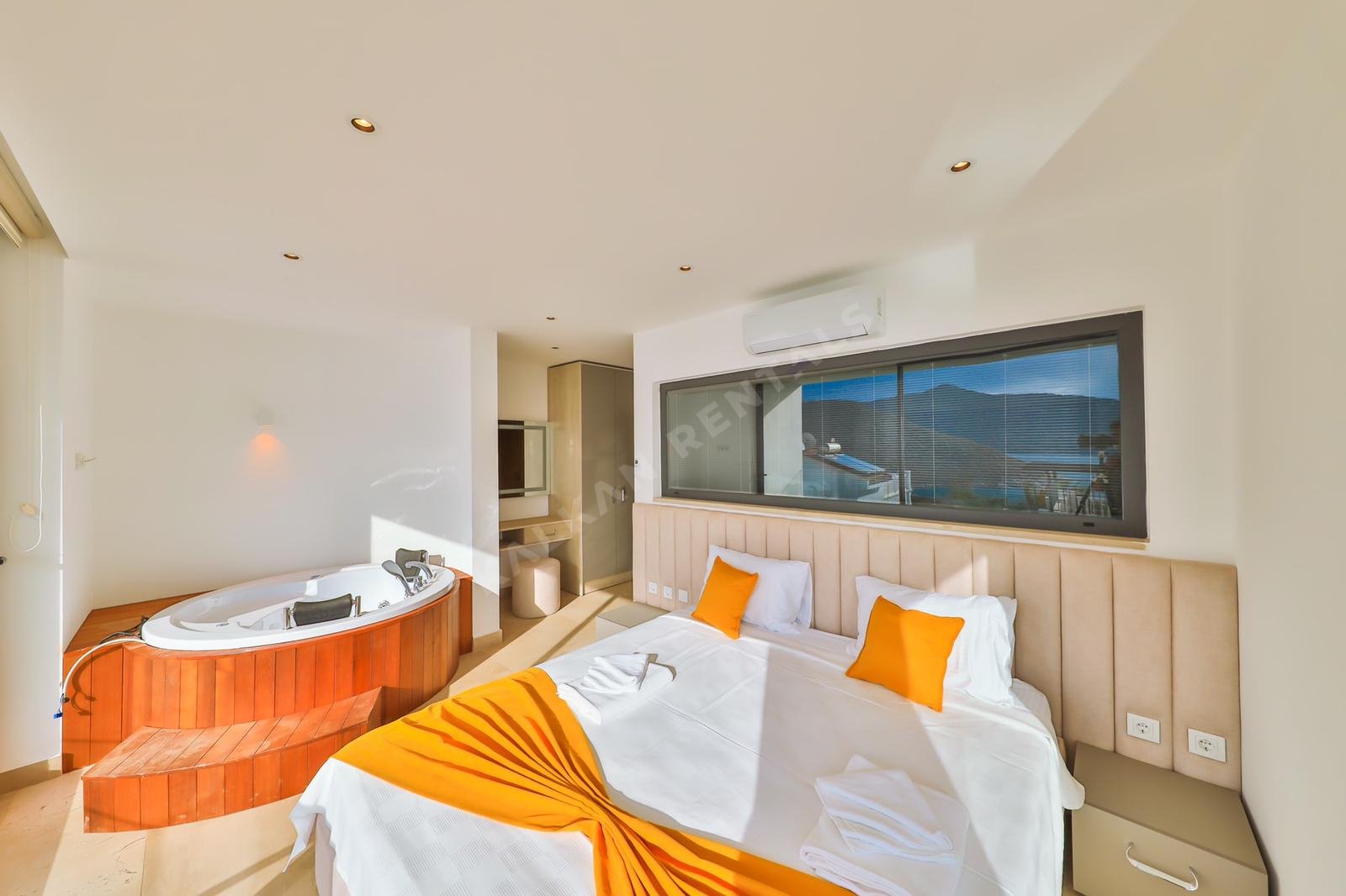 kv425 villas to rent in kalkan turkey