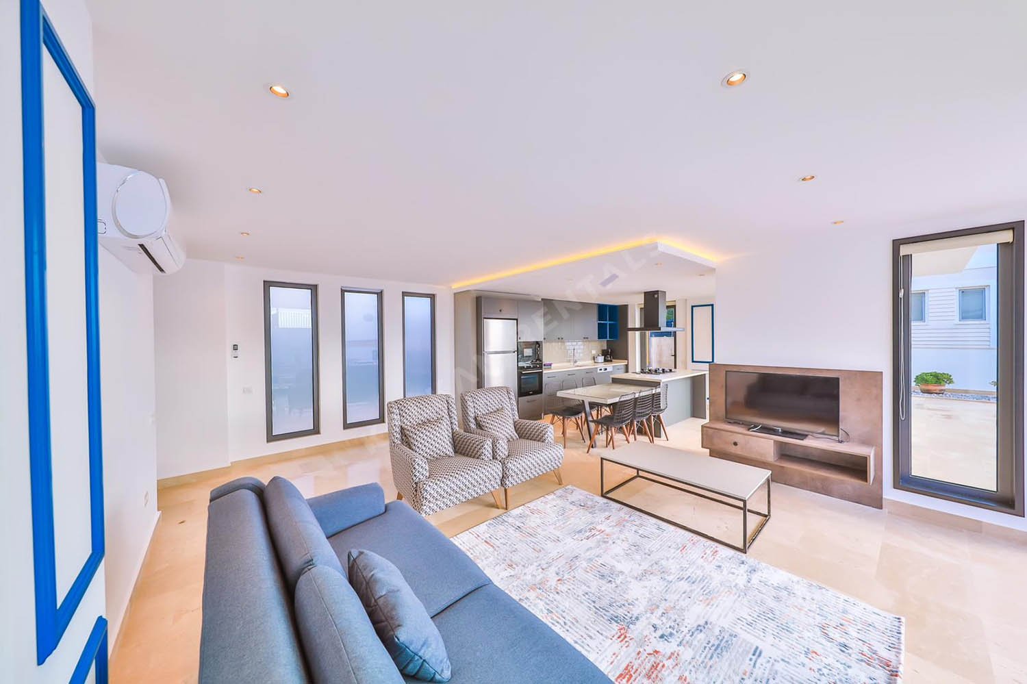 kv425 villas in turkey to rent